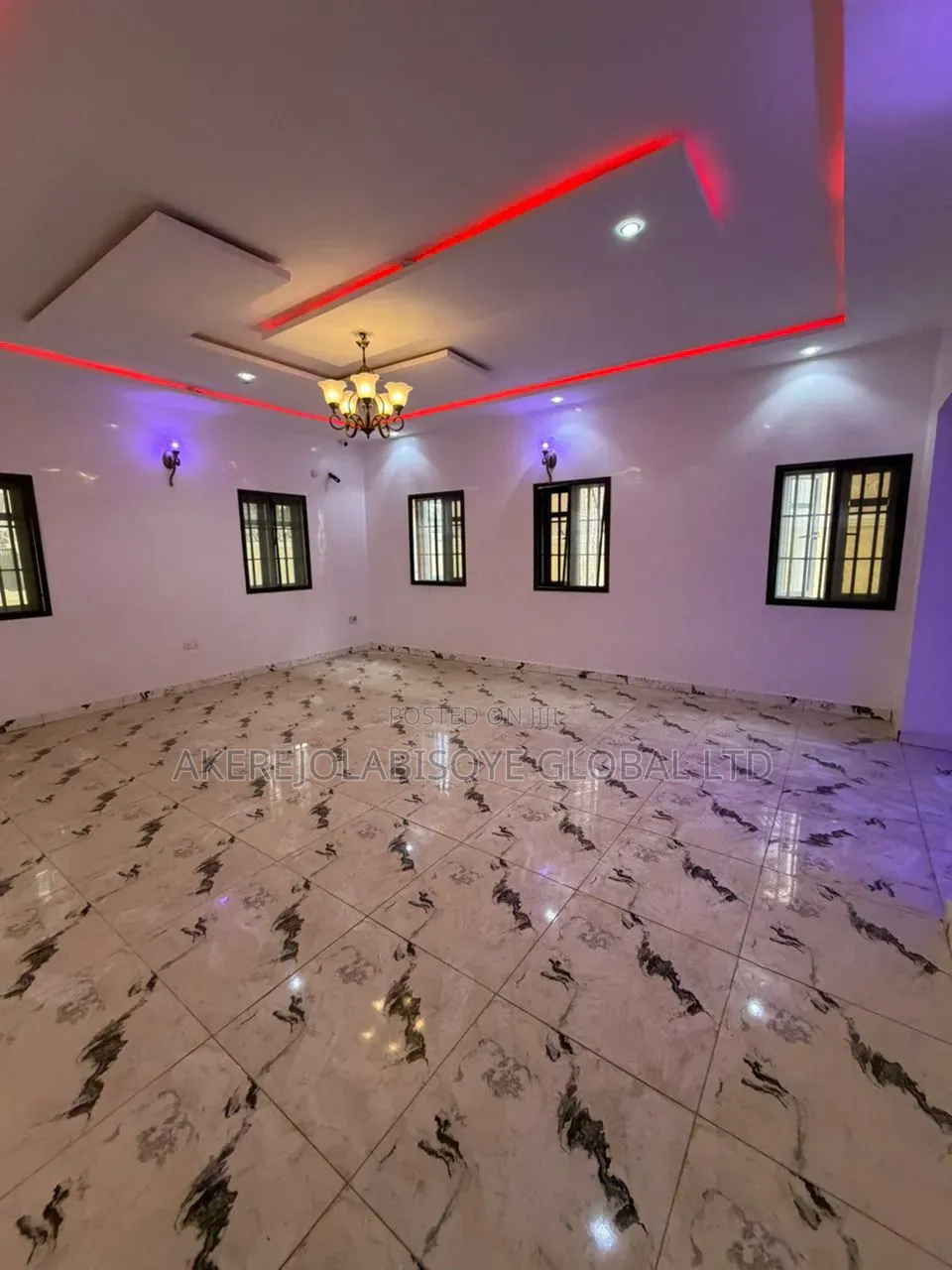 4bdrm Duplex in Apo, Abuja for sale in Apo Resettlement