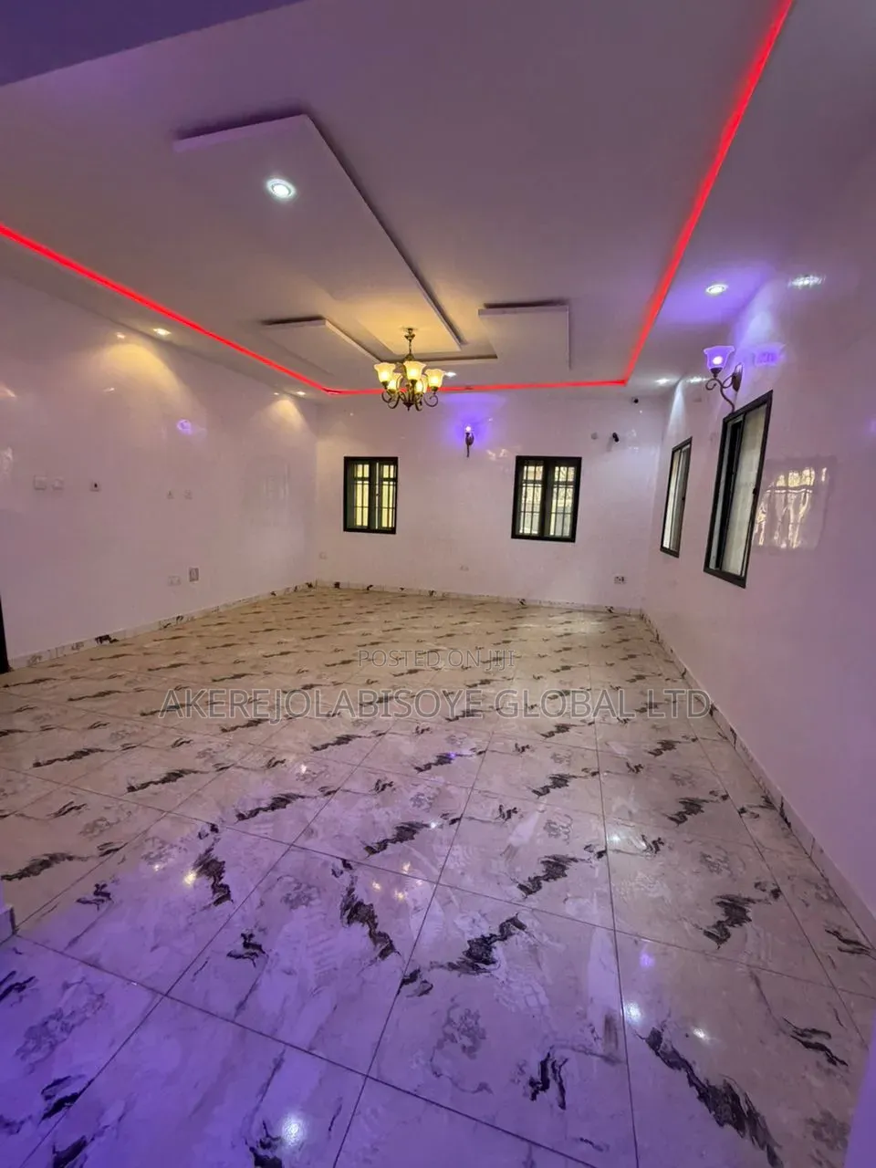 4bdrm Duplex in Apo, Abuja for sale in Apo Resettlement