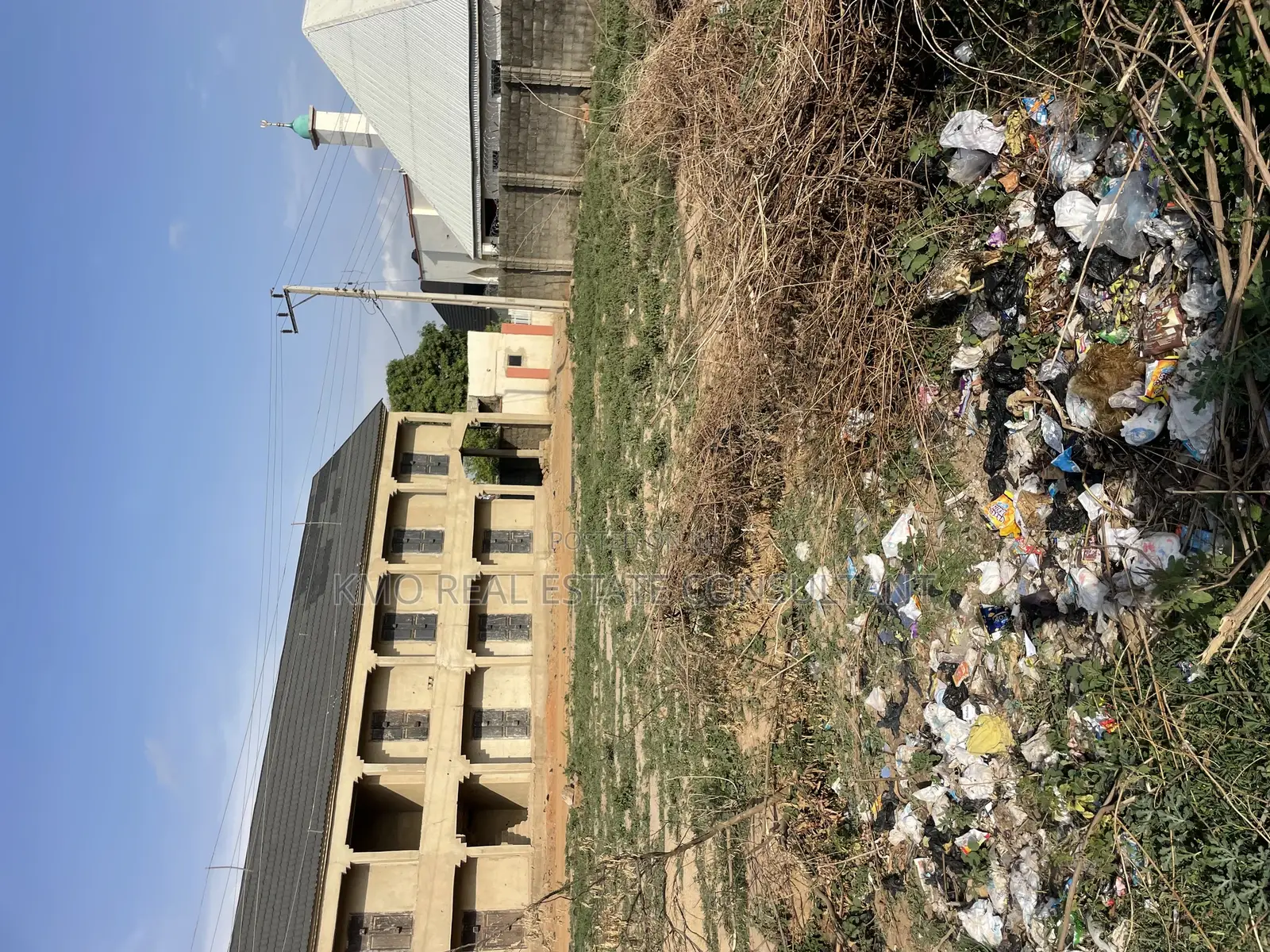 Land for Sale in Suleja in Niger State