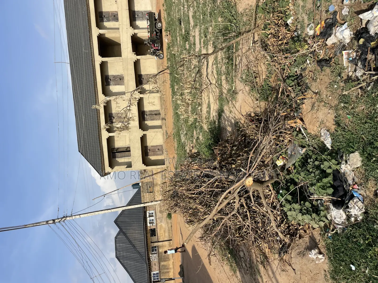 Land for Sale in Suleja in Niger State