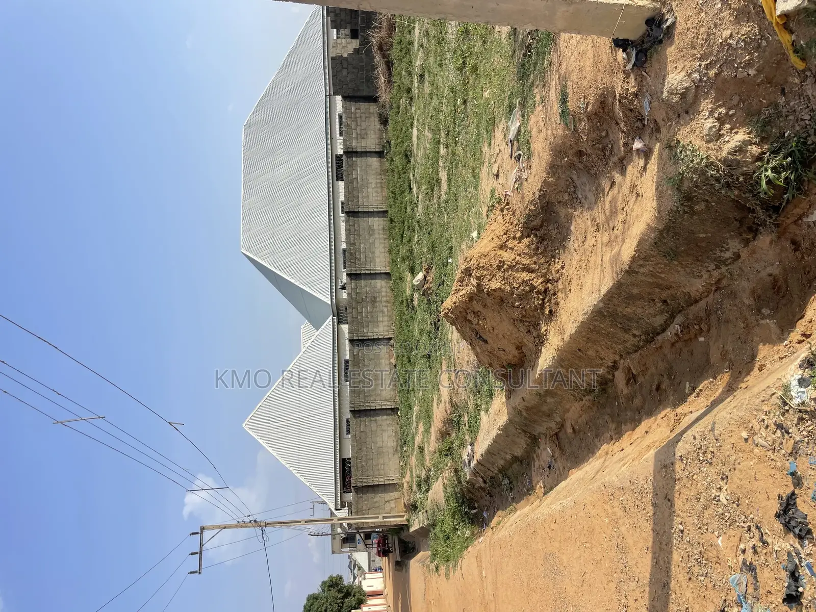 Land for Sale in Suleja in Niger State