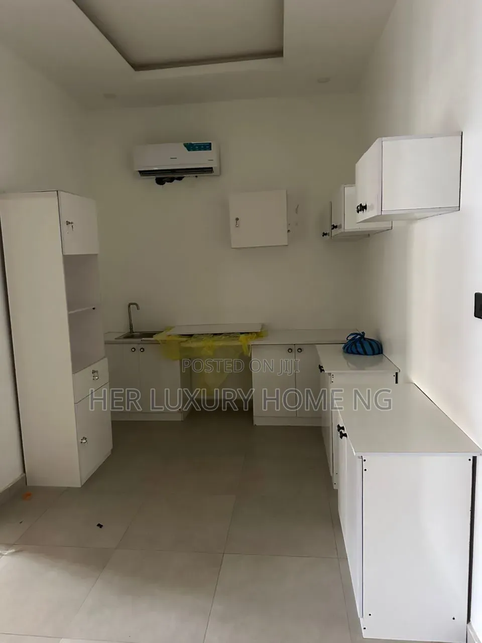 1bdrm Shared Apartment in Royal Pine Gate 1, Lekki for rent in Lekki