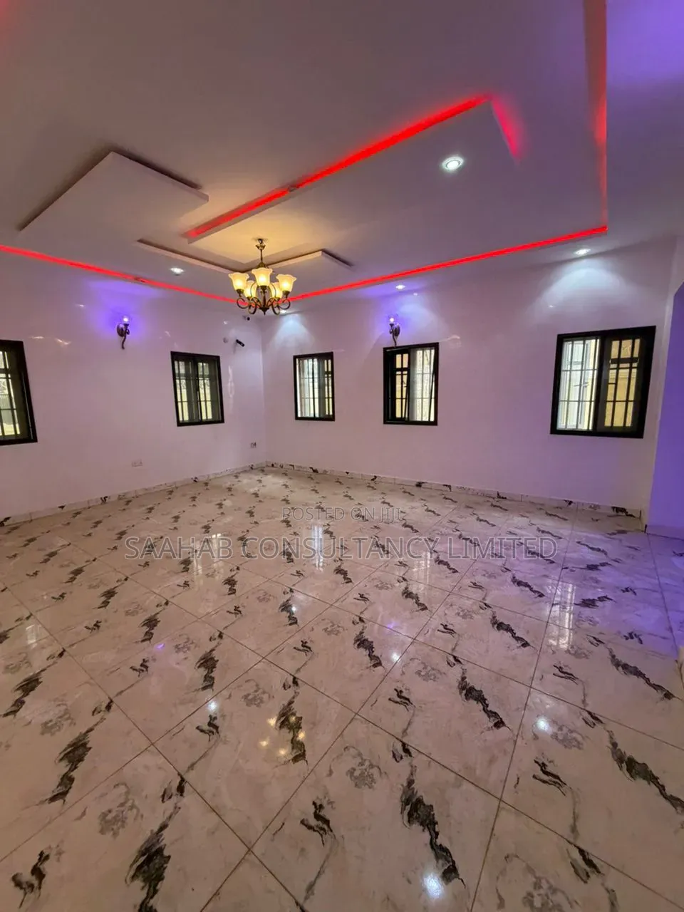 4bdrm Duplex in Larex, Wumba for sale in Wumba