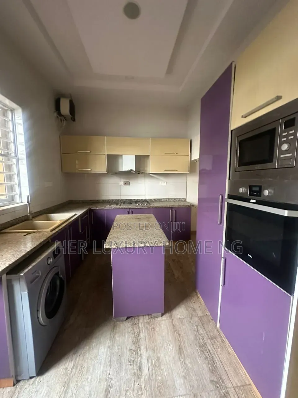 1bdrm Shared Apartment in Gra, Lekki for rent in Lekki