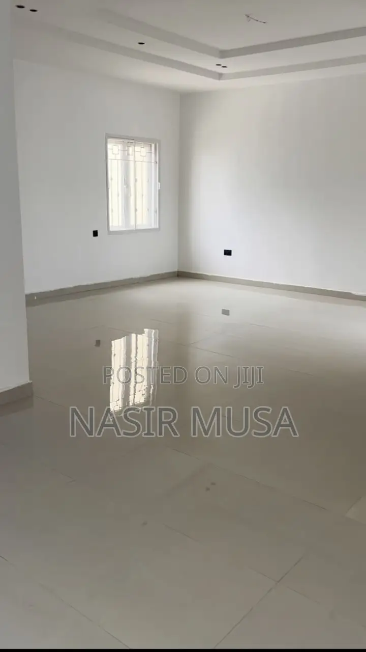 6bdrm Duplex in Guzape District for sale in Guzape District