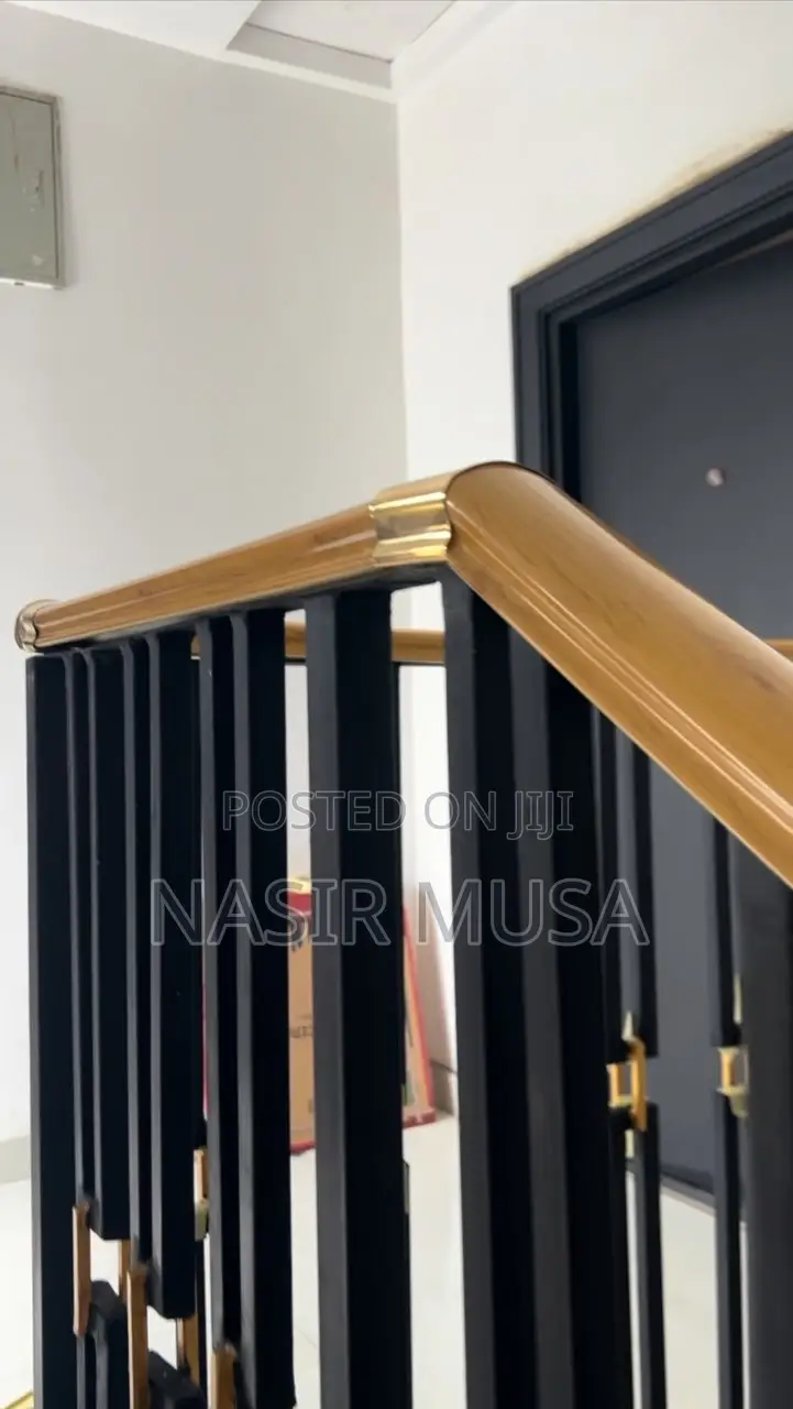 6bdrm Duplex in Guzape District for sale in Guzape District