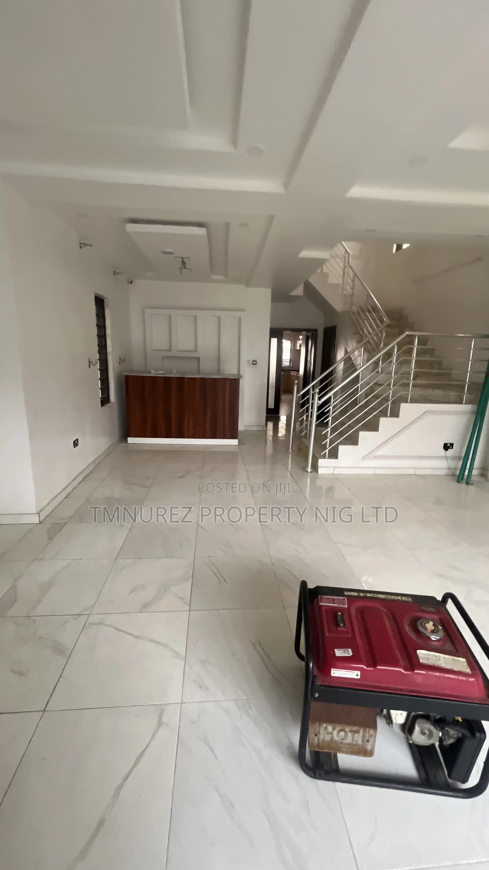 5bdrm Duplex in Ikota for rent in Ikota