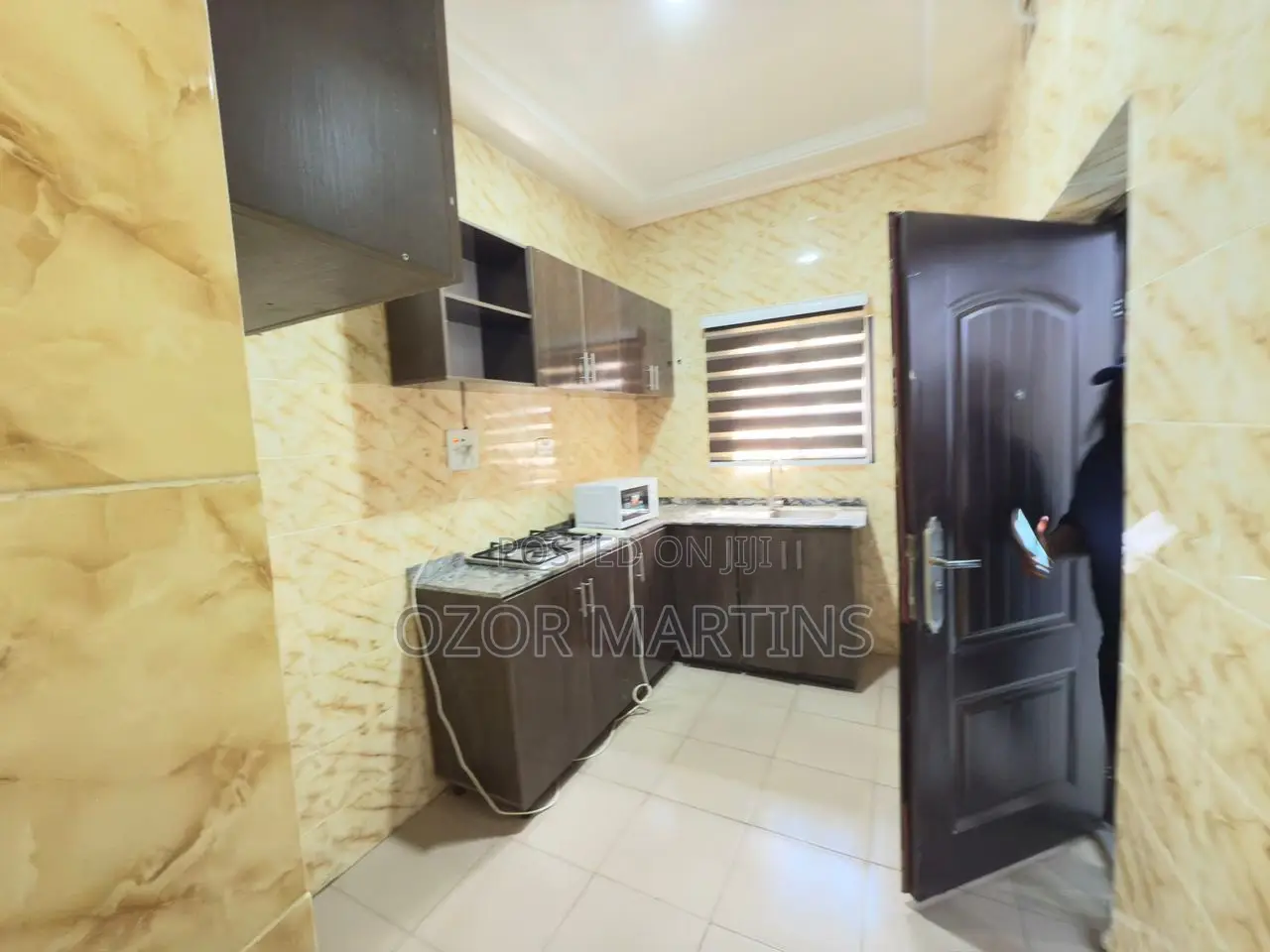 Studio Apartment in Wuye for rent in Wuye
