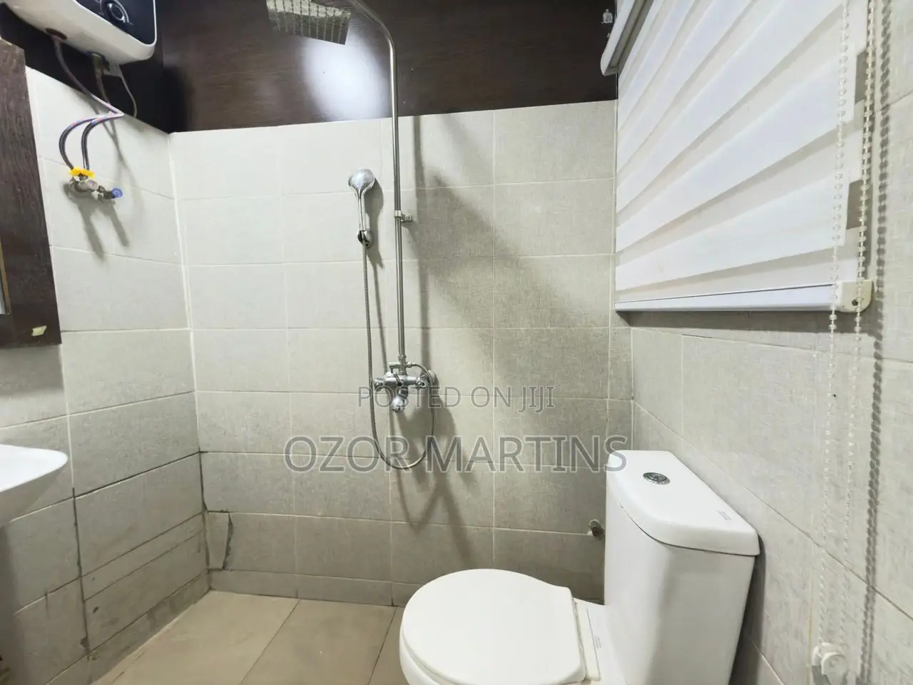 Studio Apartment in Wuye for rent in Wuye