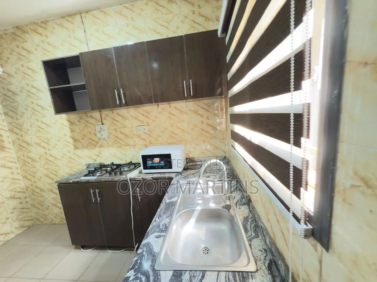 Studio Apartment in Wuye for rent in Wuye