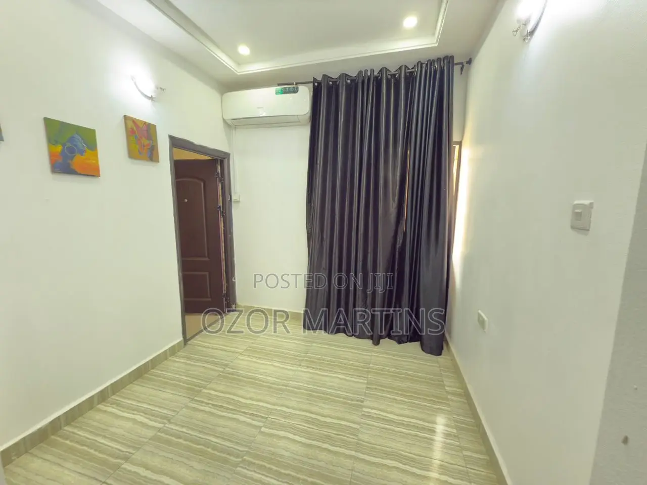 Studio Apartment in Wuye for rent in Wuye