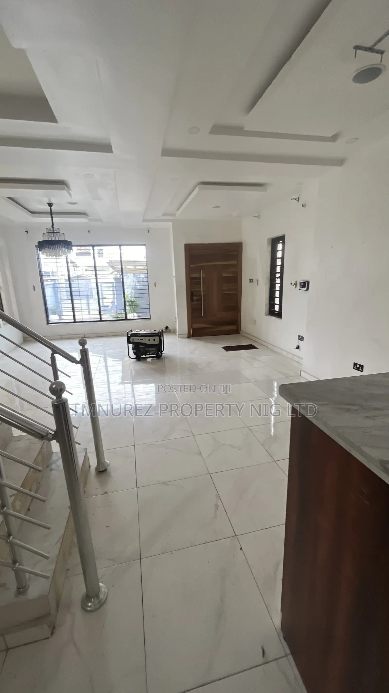 5bdrm Duplex in Ikota for rent in Ikota