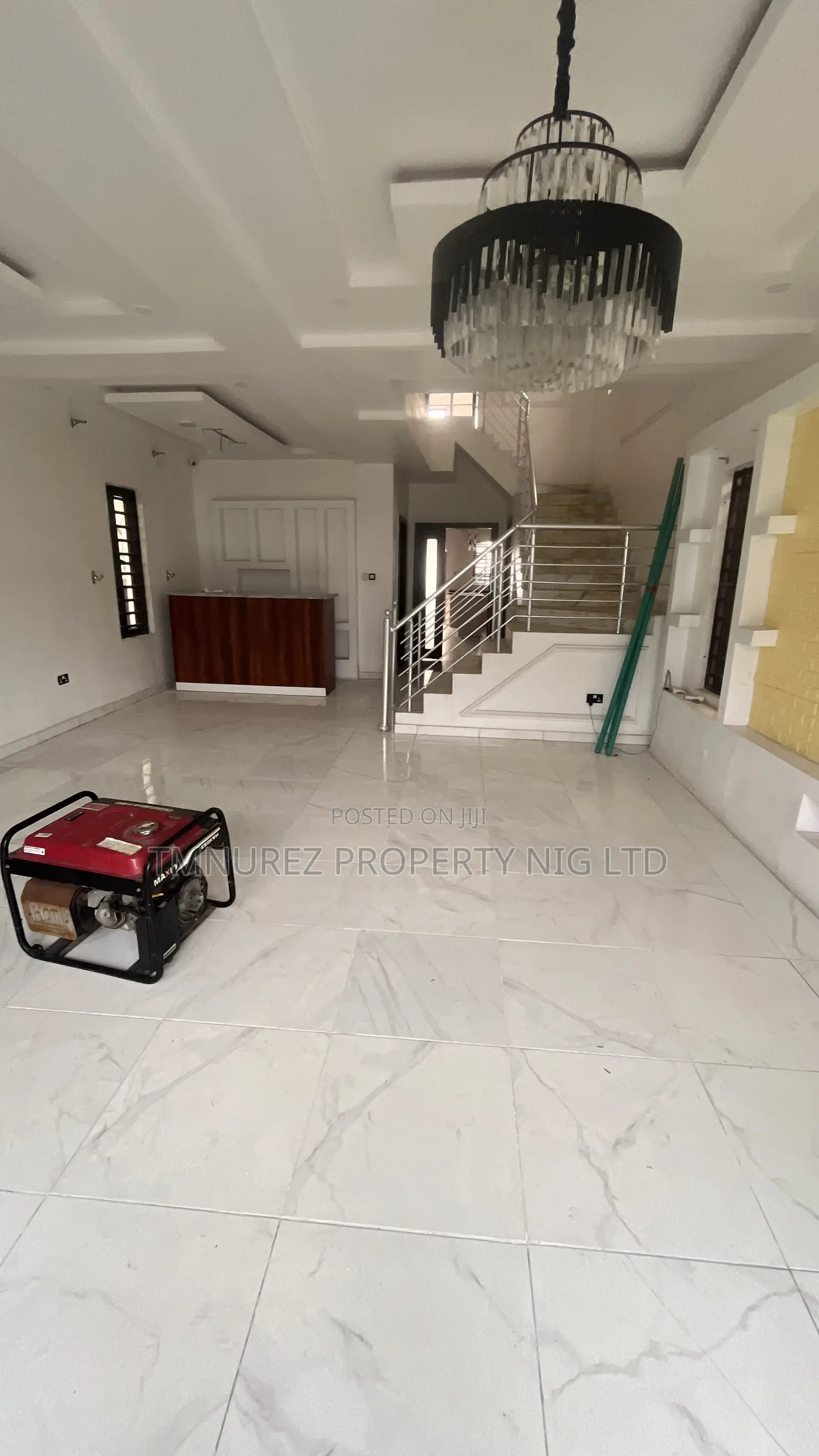 5bdrm Duplex in Ikota for rent in Ikota