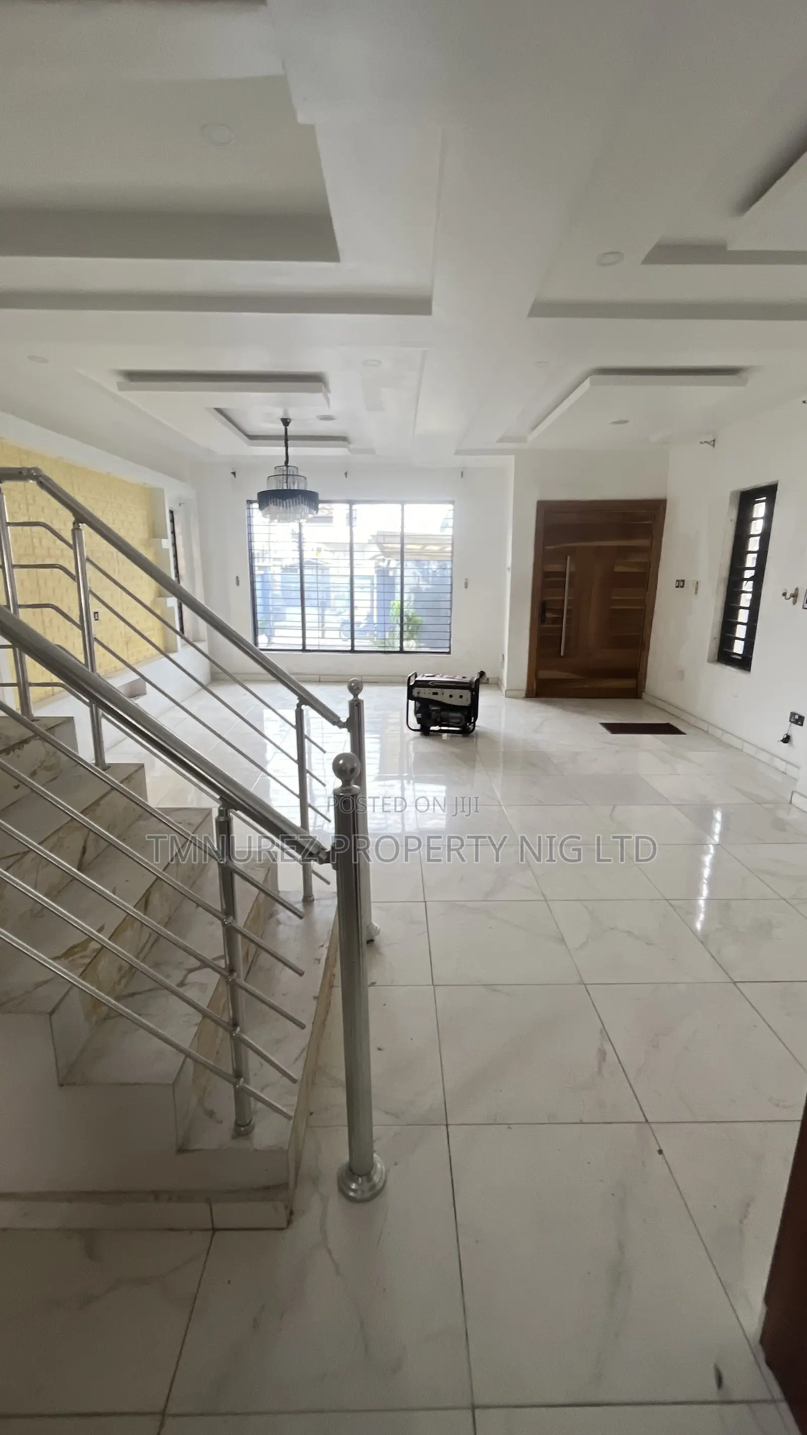 5bdrm Duplex in Ikota for rent in Ikota