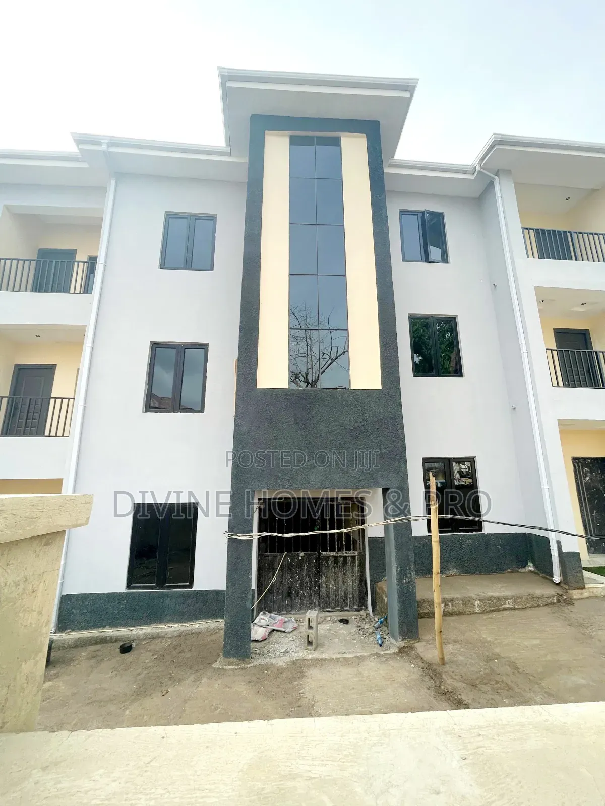 2bdrm Block of Flats in Zone 6 / Wuse for rent in Zone 6 / Wuse