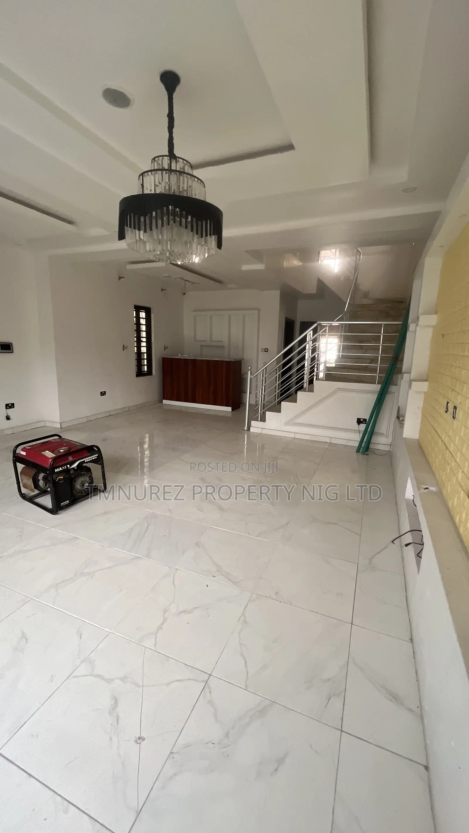 5bdrm Duplex in Ikota for rent in Ikota