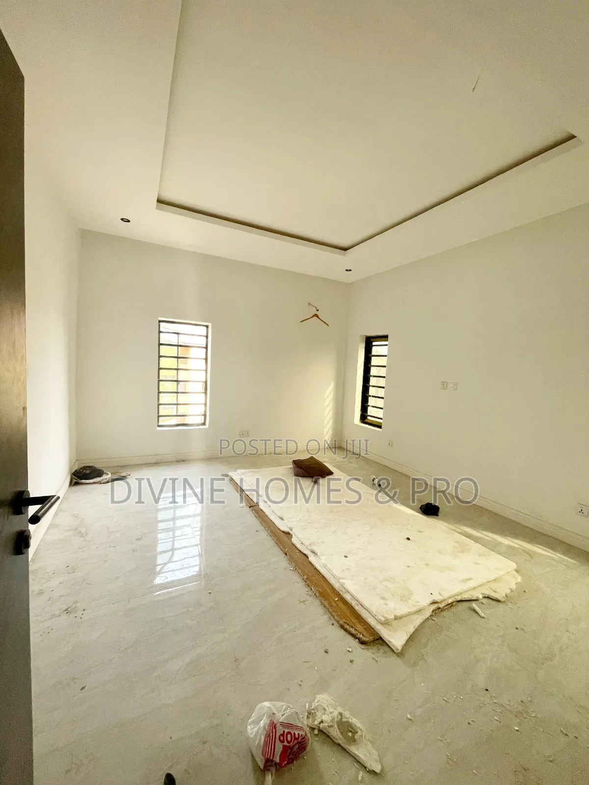 2bdrm Block of Flats in Zone 6 / Wuse for rent in Zone 6 / Wuse
