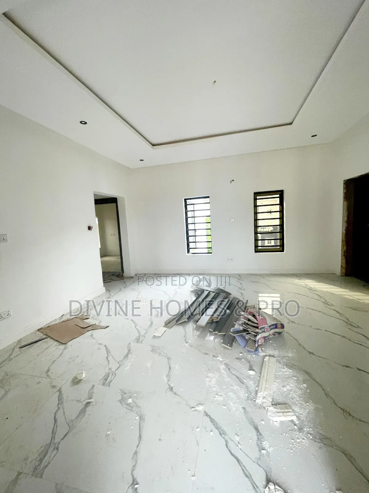 2bdrm Block of Flats in Zone 6 / Wuse for rent in Zone 6 / Wuse