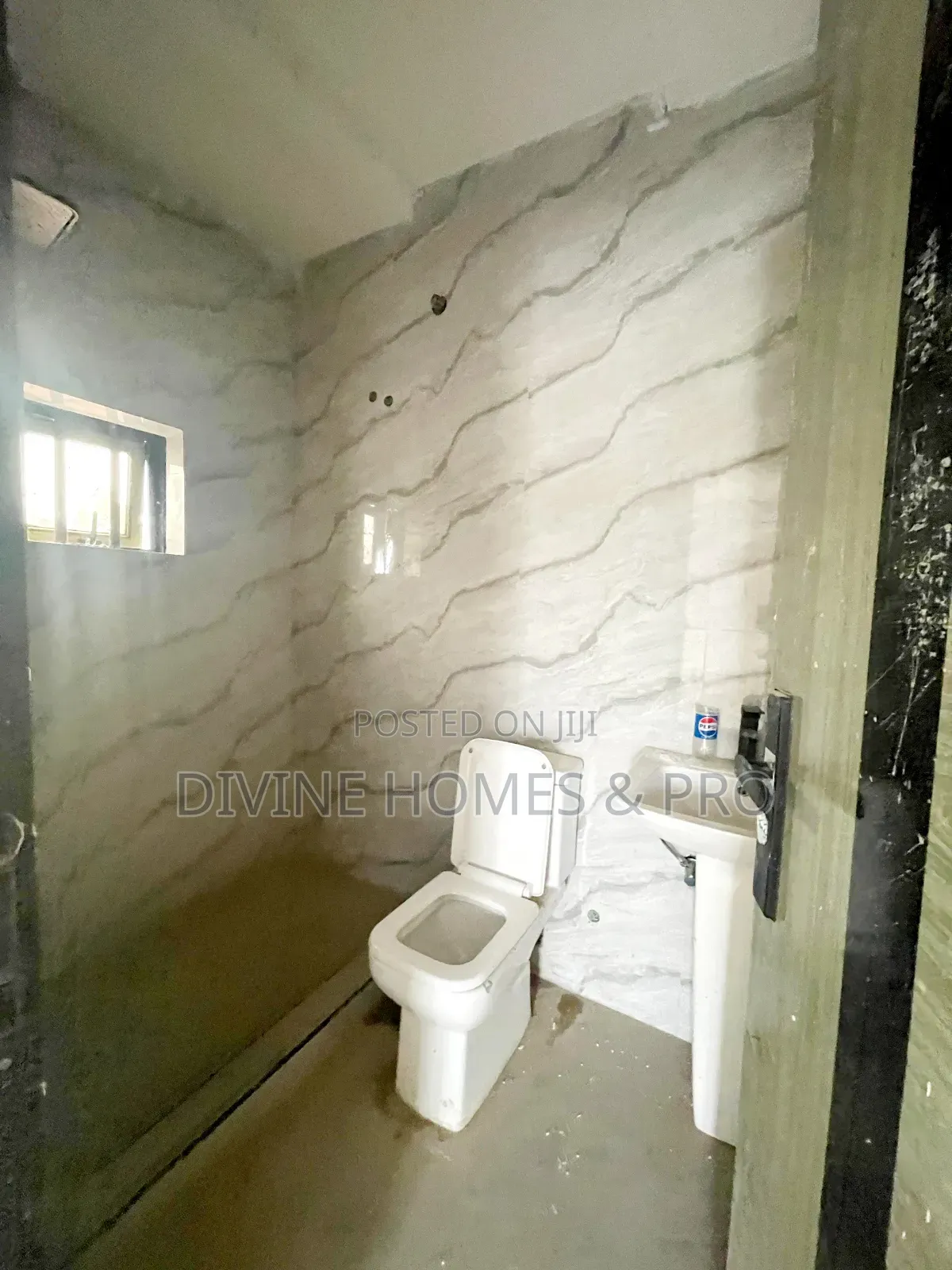 2bdrm Block of Flats in Zone 6 / Wuse for rent in Zone 6 / Wuse