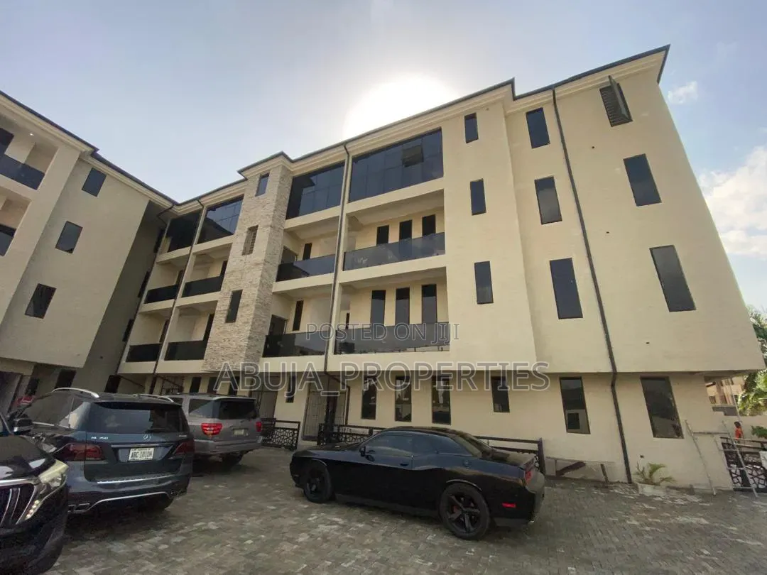 3bdrm Apartment in Jahi for rent in Jahi