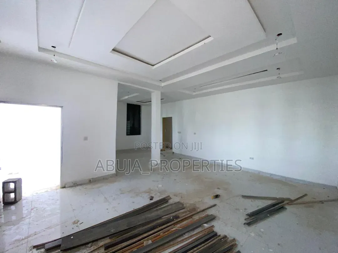 3bdrm Apartment in Jahi for rent in Jahi