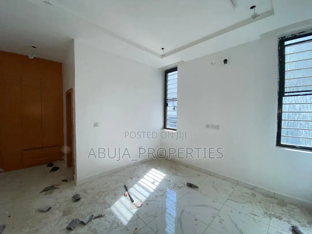 3bdrm Apartment in Jahi for rent in Jahi