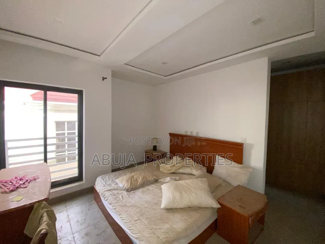 4bdrm Duplex in Jabi for sale in Jabi