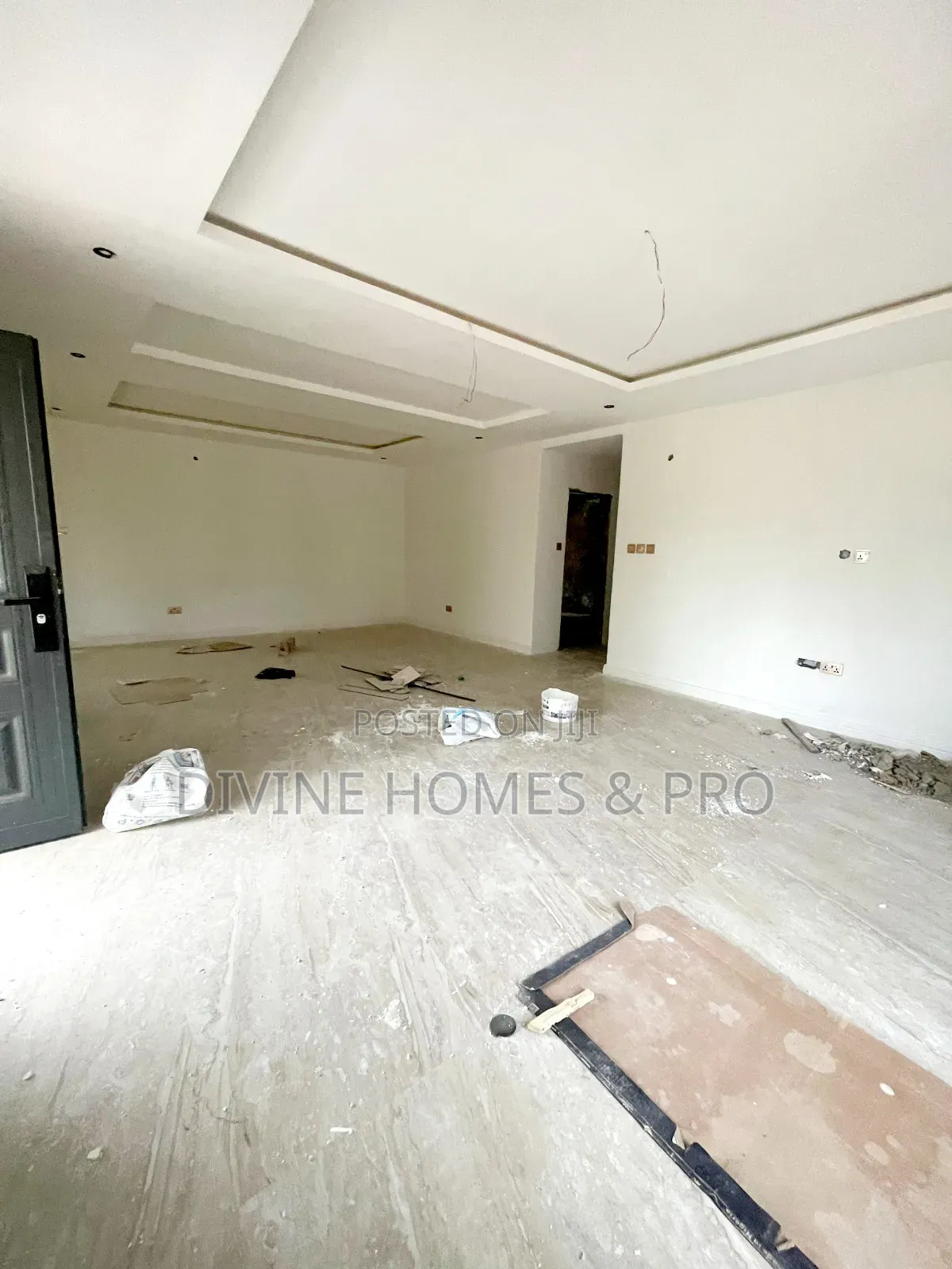 3bdrm Block of Flats in Zone 6 / Wuse for rent in Zone 6 / Wuse