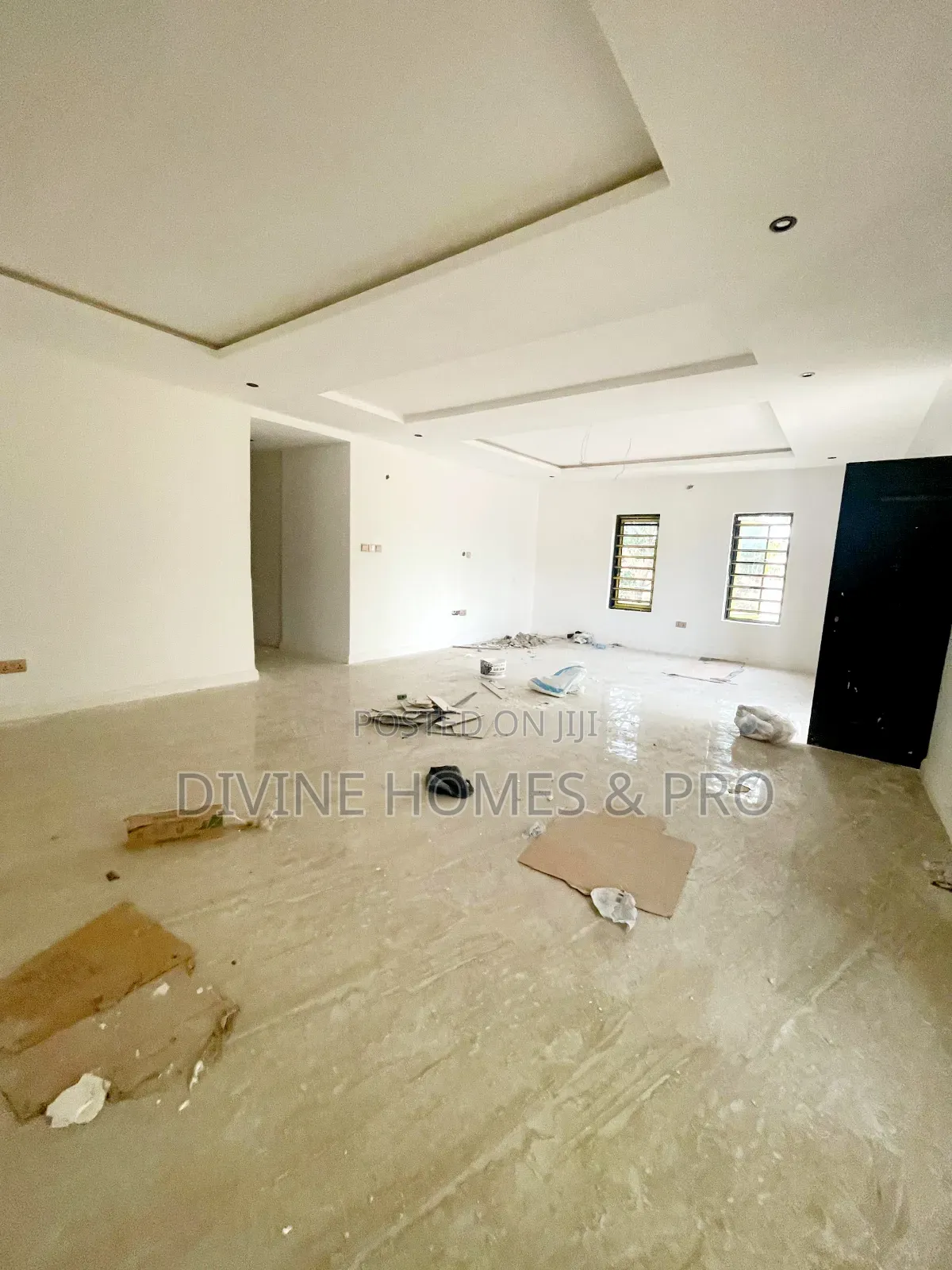 3bdrm Block of Flats in Zone 6 / Wuse for rent in Zone 6 / Wuse