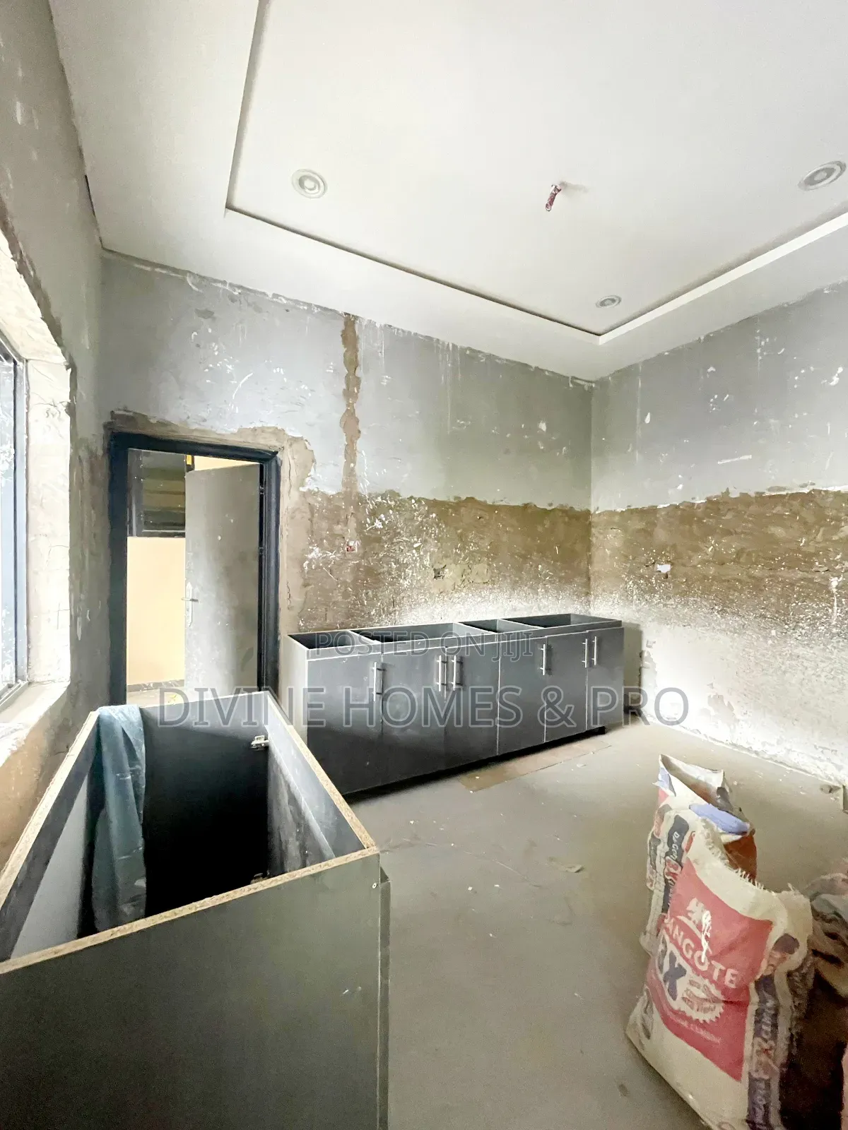 3bdrm Block of Flats in Zone 6 / Wuse for rent in Zone 6 / Wuse