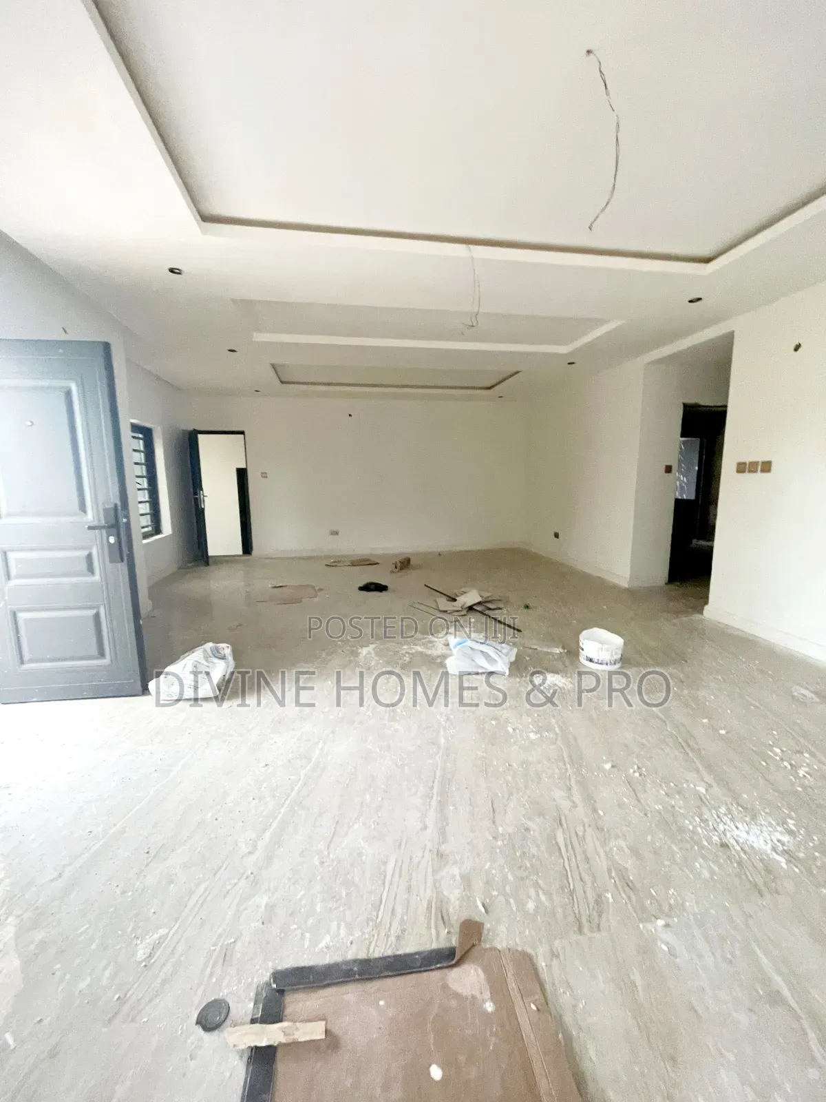 3bdrm Block of Flats in Zone 6 / Wuse for rent in Zone 6 / Wuse