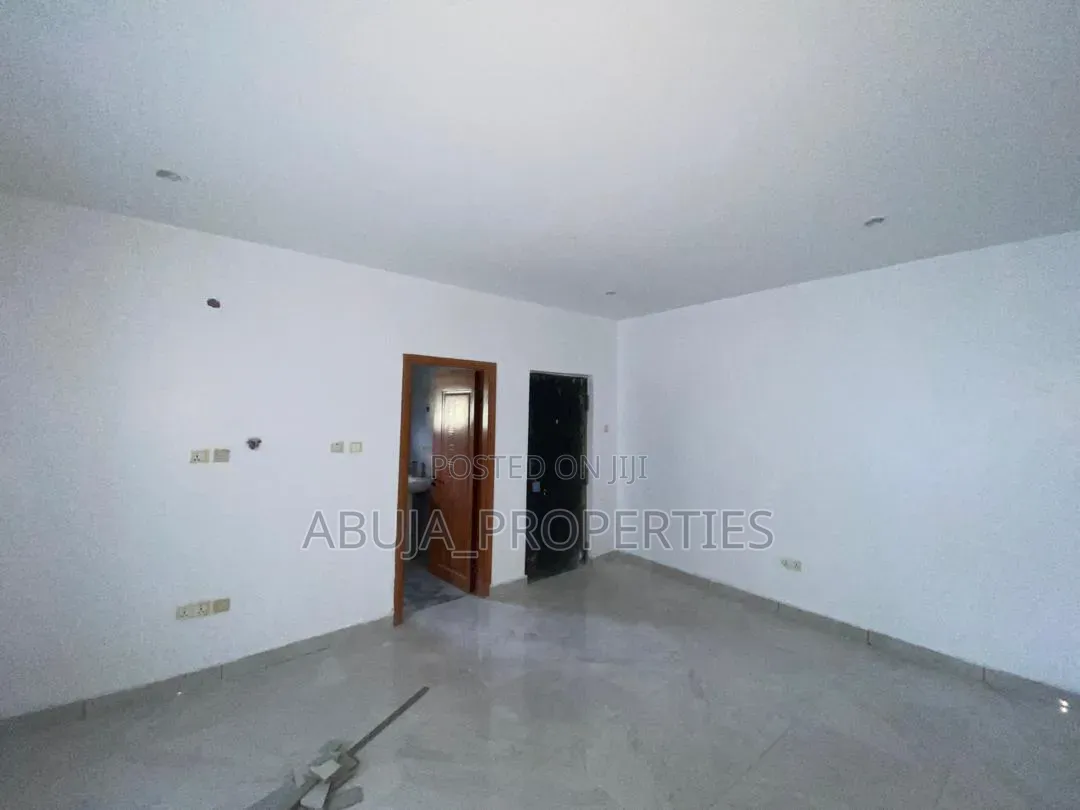 4bdrm Duplex in Jabi for rent in Jabi