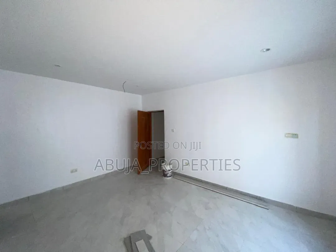 4bdrm Duplex in Jabi for rent in Jabi