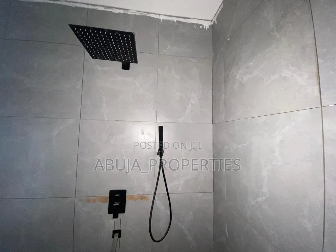 4bdrm Duplex in Jabi for rent in Jabi