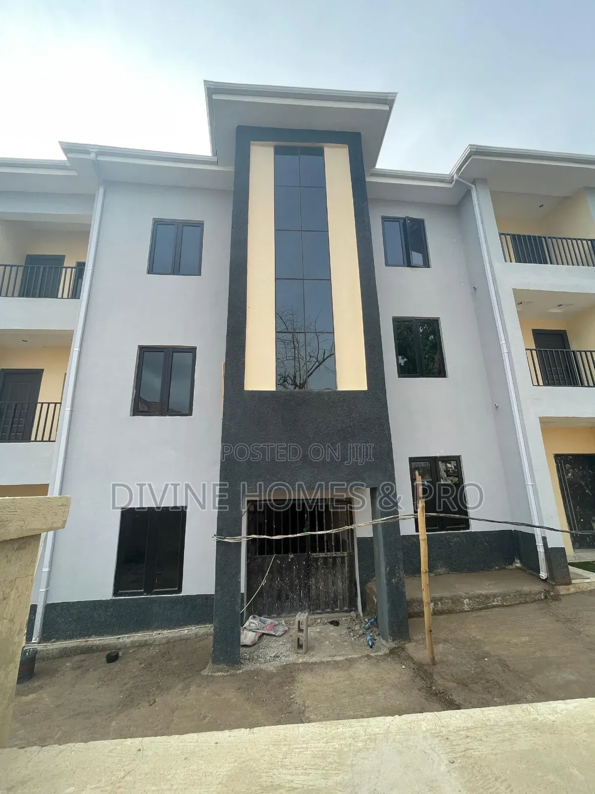 3bdrm Block of Flats in Zone 6 / Wuse for rent in Zone 6 / Wuse