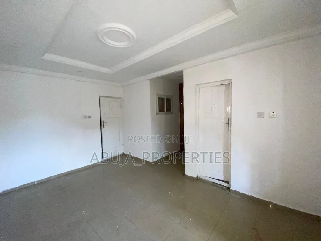 4bdrm Duplex in Jabi for rent in Jabi