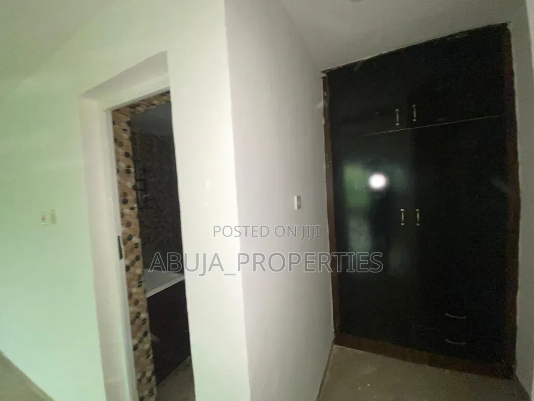 4bdrm Duplex in Jabi for rent in Jabi