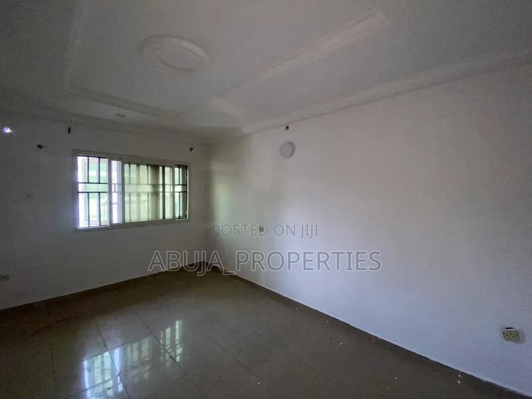 4bdrm Duplex in Jabi for rent in Jabi