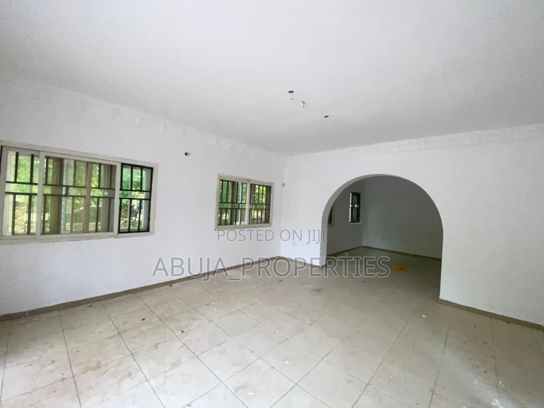 4bdrm Duplex in Jabi for rent in Jabi