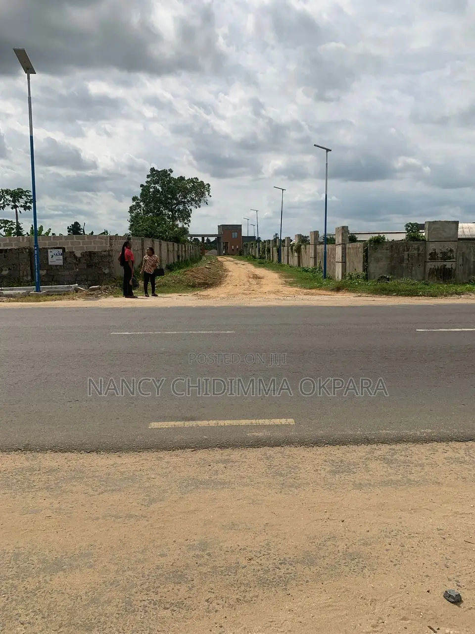 Lands for Sale in Port Harcourt,Rivers State Nigeria. in Obio-Akpor