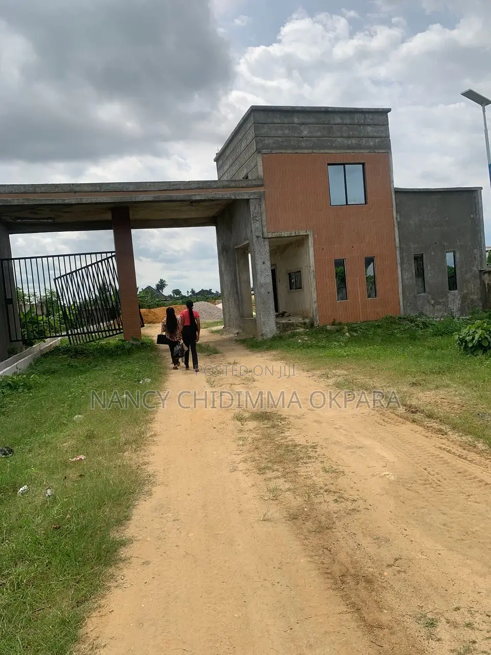 Lands for Sale in Port Harcourt,Rivers State Nigeria. in Obio-Akpor