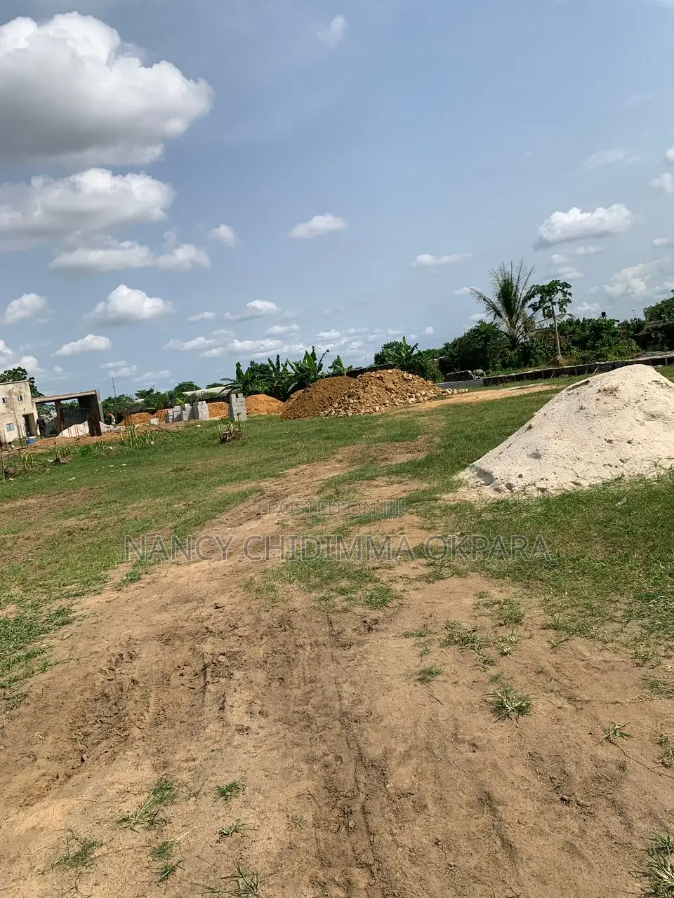Lands for Sale in Port Harcourt,Rivers State Nigeria. in Obio-Akpor