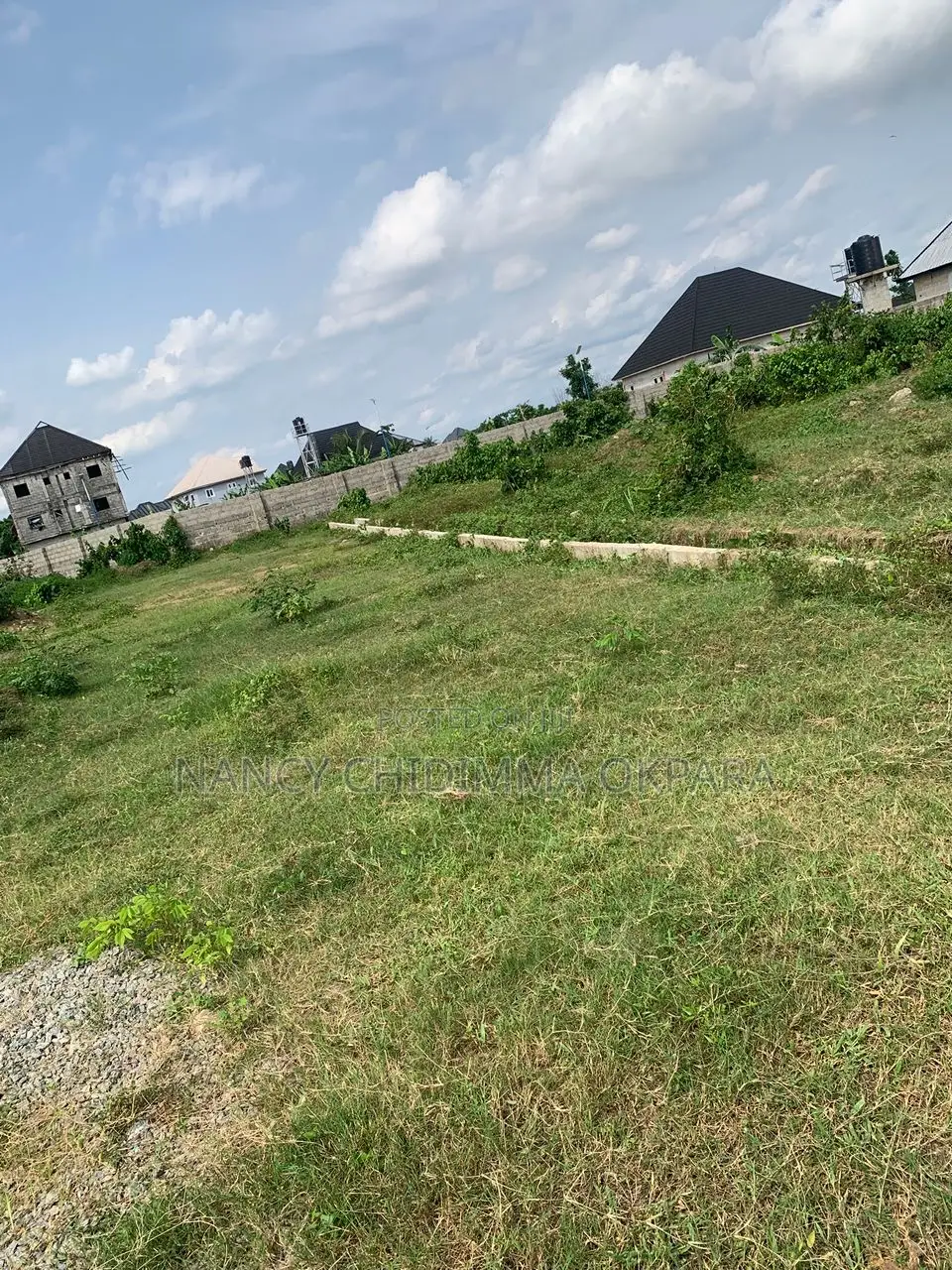 Lands for Sale in Port Harcourt,Rivers State Nigeria. in Obio-Akpor