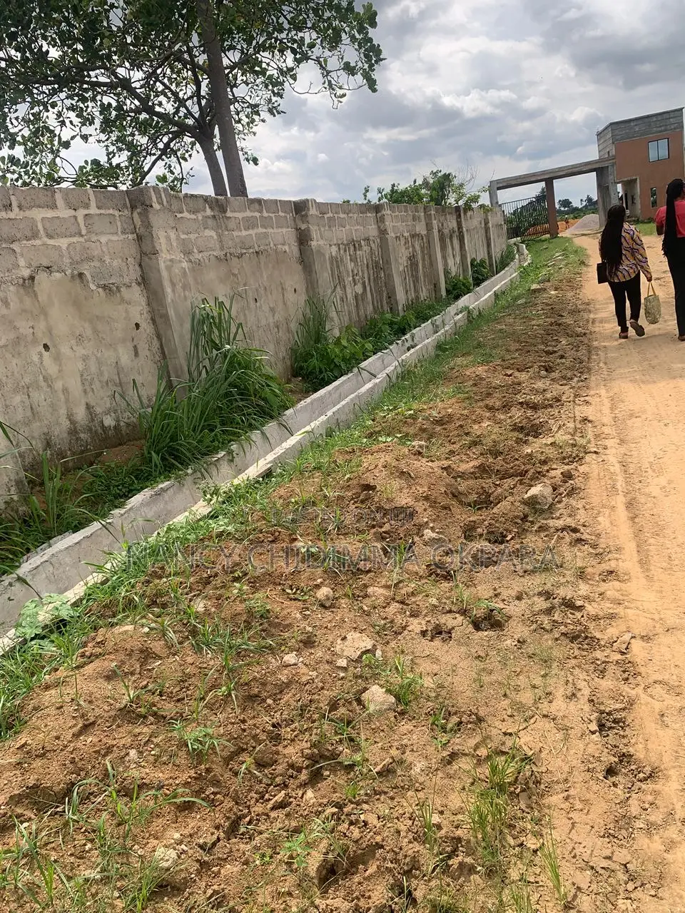 Lands for Sale in Port Harcourt,Rivers State Nigeria. in Obio-Akpor