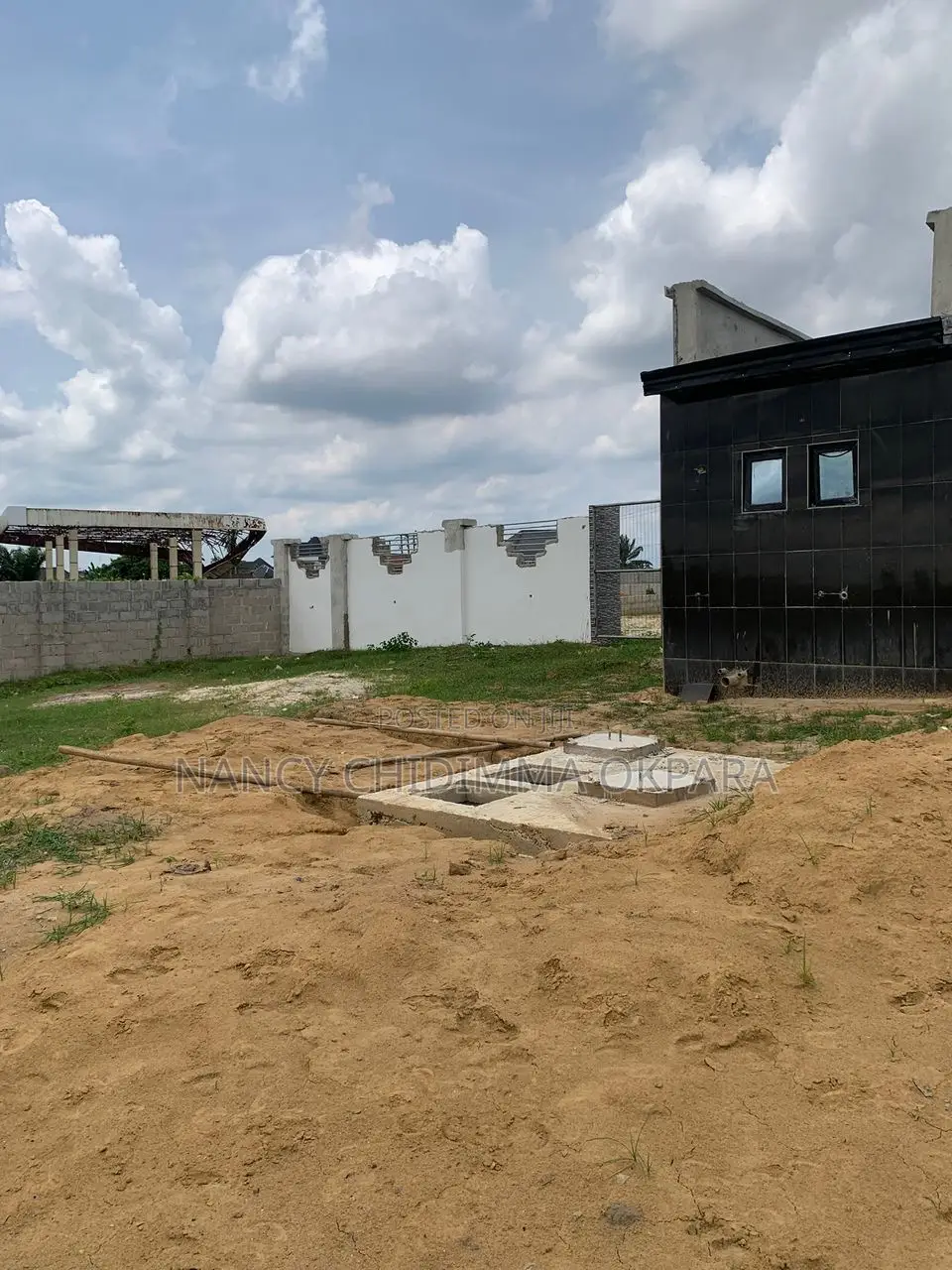 Land for Sale in Port Harcourt,Rivers State Nigeria in Obio-Akpor