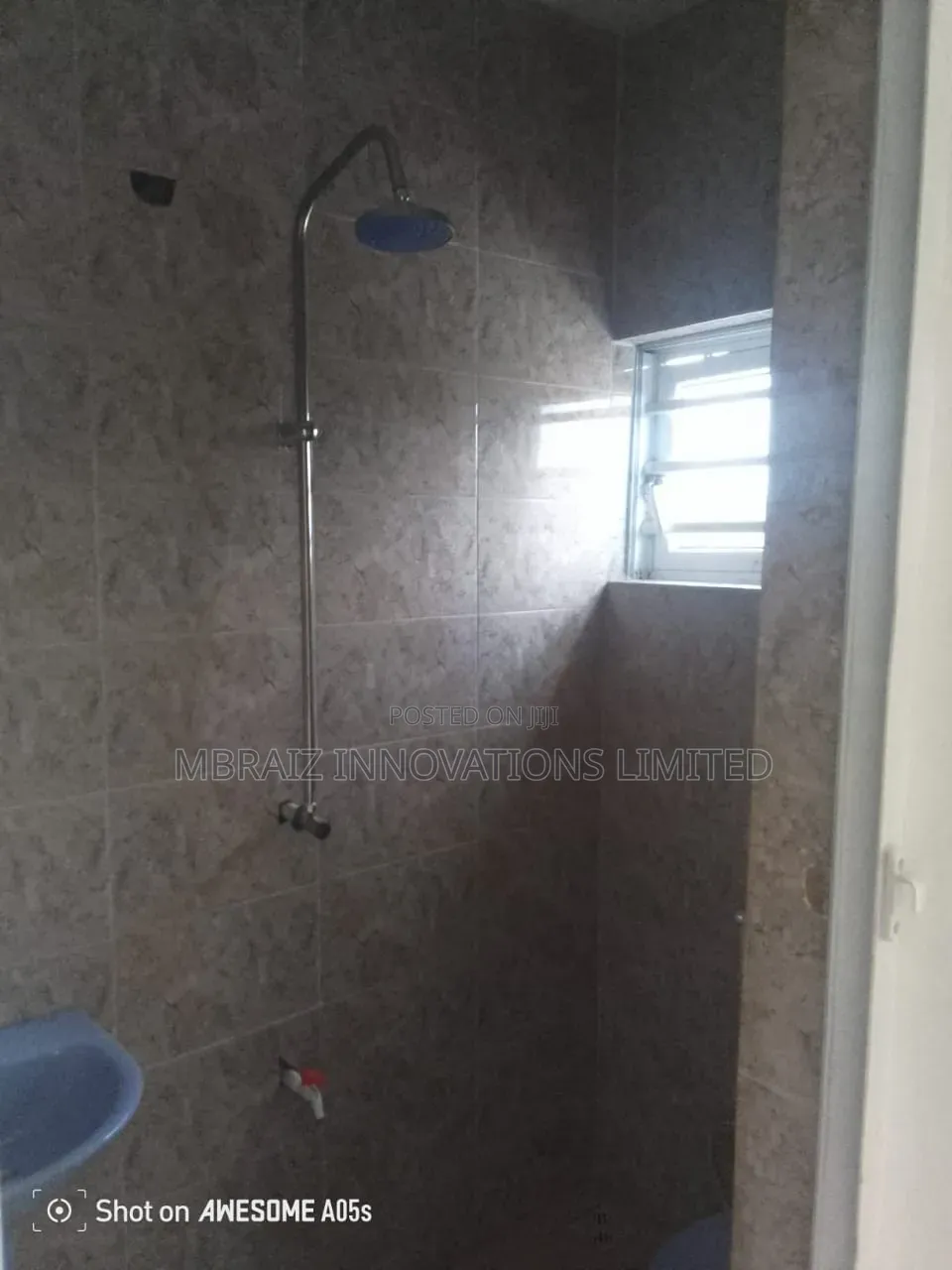 Furnished 2bdrm Block of Flats in Ifo for sale in Ifo