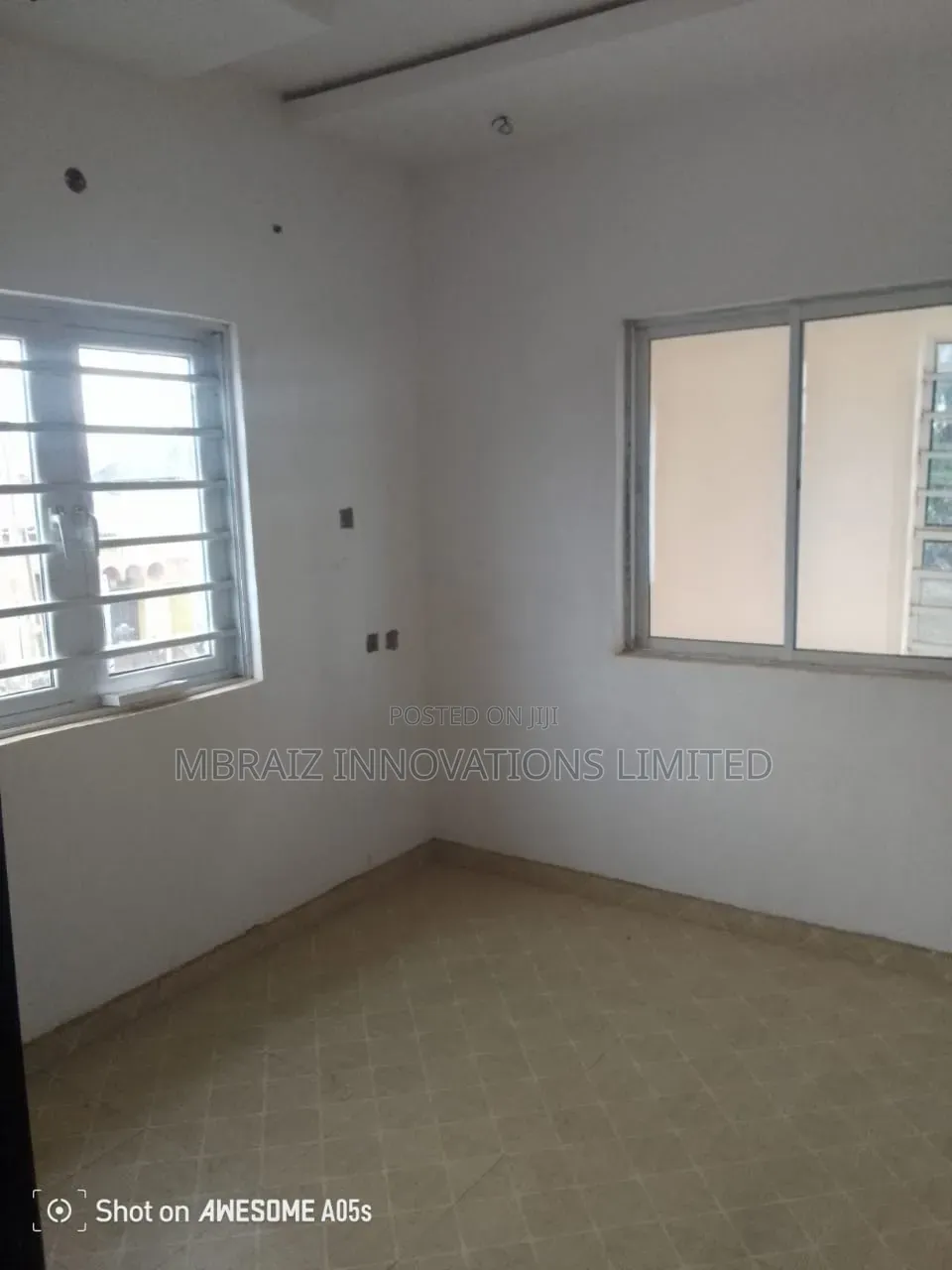 Furnished 2bdrm Block of Flats in Ifo for sale in Ifo