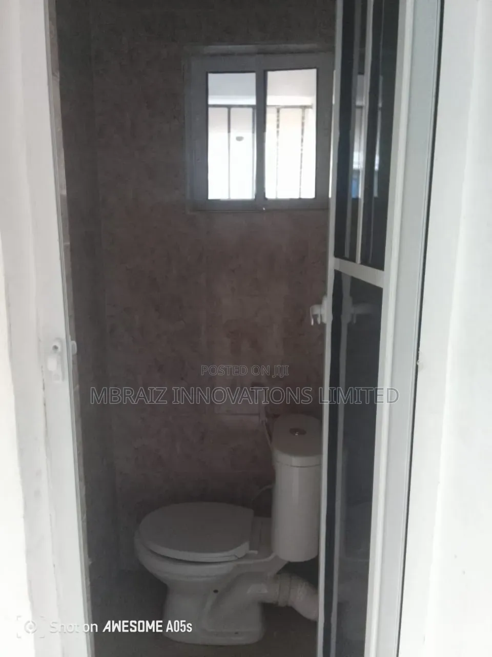 Furnished 2bdrm Block of Flats in Ifo for sale in Ifo