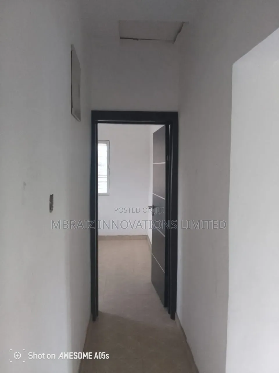 Furnished 2bdrm Block of Flats in Ifo for sale in Ifo