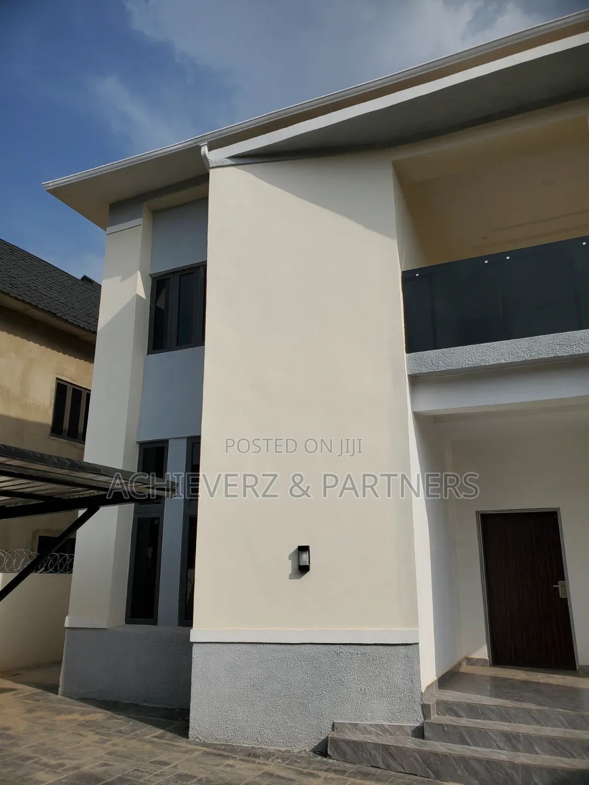 5bdrm Duplex in Asokoro for rent in Asokoro